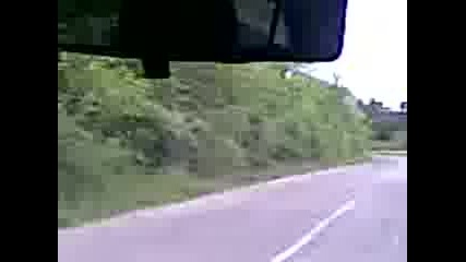 Рок Събор 2008 Ямбол
