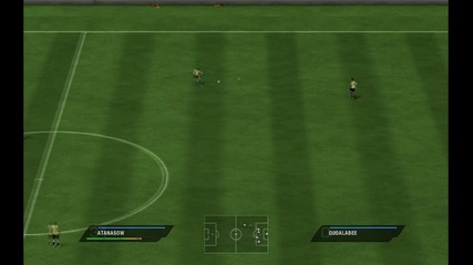 fifa 11 50 yards goal