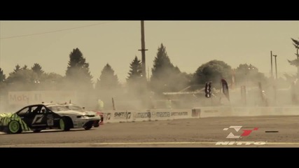 Drift Monroe