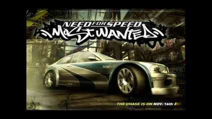 Need For Speed Most Wanted Soundtrack 11 Ils - Feed The Addiction
