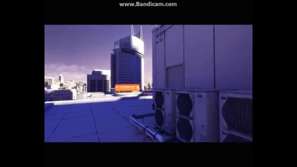 mirror's edge ep.2 part 1