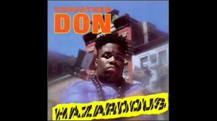 Godfather Don - Sleepin With The Enemy 