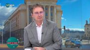 Доц. Калпачки: Инсултите трябва да могат да се лекуват на все повече места в страната