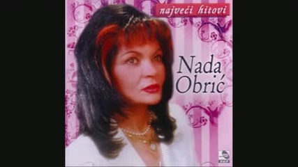 Nada Obric - 700 dana bolujem (hq) 