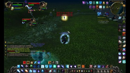 frost mage 3.3.5 pvp
