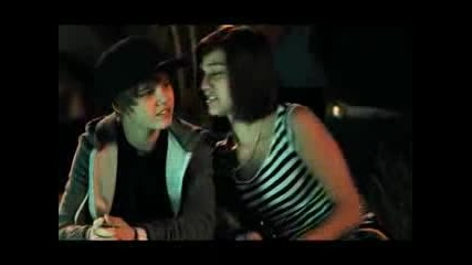 Justin Bieber - One Time 
