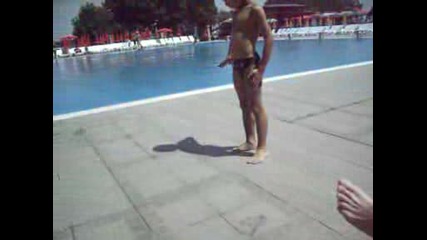 Plaj Belovo