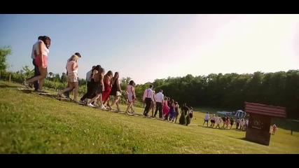 Prima Band - Moj Dobri Andjele ( Official Video 2015 )