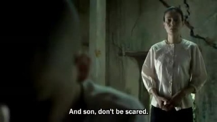 [ Eng Sub ] Phobia 2 / Five Crossings - 1/12