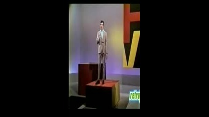 Frankie Valli - Cant Take My Eyes Off You