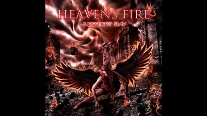 Heavens Fire - All for One