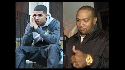 Timbaland ft. Drake - Say Something ( Full )