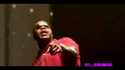 Flo Rida - Right Round