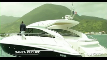 Don Omar Feat. Lucenzo - Danza Kuduro [official Video Hd]