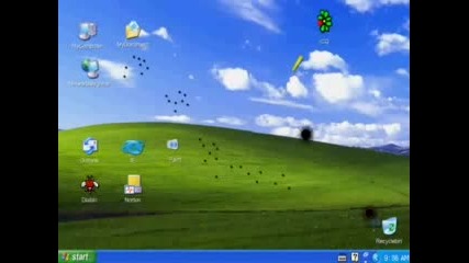 IconStory Parodiq