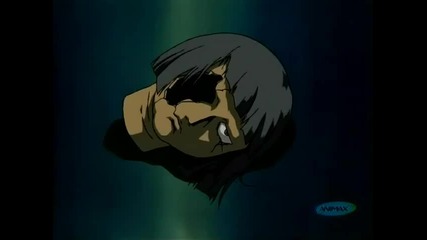 Ayatsuri Sakon - Еп. 06 