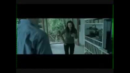 Twilight - Deleted Scenes