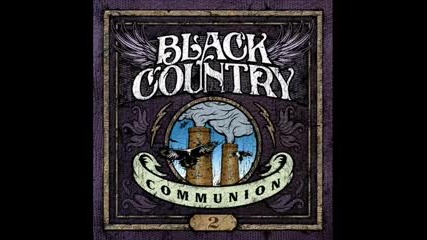 Black Country Communion - The Outsider
