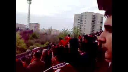 2008 берое - Цска / фен клуб Гурково /