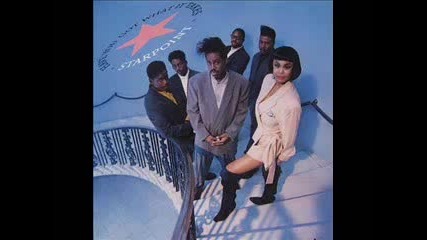 Starpoint - Your Lover