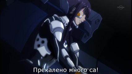 Muv-luv Alternative - Total Eclipse - 02 bg sub