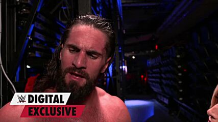 Seth Rollins was born to lead: WWE Digital Exclusive, Nov. 21, 2021