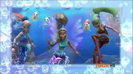 Winx Club season 5 episode 16 - The Eclipse !! [hd]