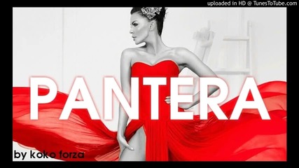 Цялата! Галена ft. Sergio -  Pantera / Official Cd-Rip