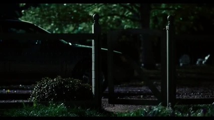 The Odd Life Of Timothy Green (2012) - Feature Trailer