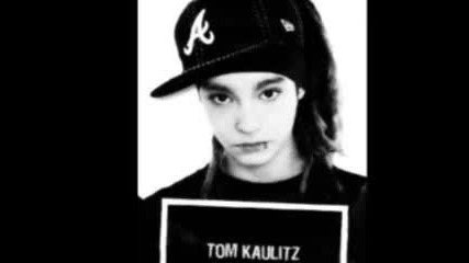 Tom Kaulitz