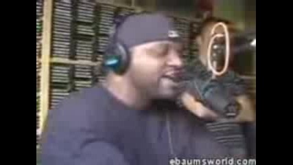 Ludak imitira - Snoop Dog, Dmx, Jay Z