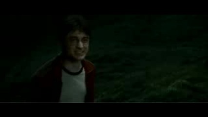 Хари Потър И Нечистокръвния Принц - Trailer