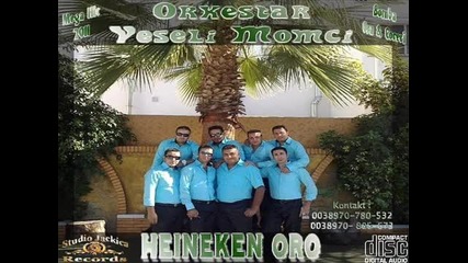 Orkestar Veseli Momci Veseli Oro Bomba Oro 2011 