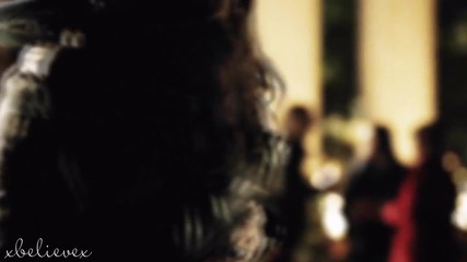 Delena & Ponny