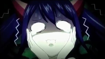 Fairy Tail 2014 Funny Moments #1 [dubbed]