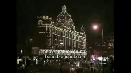Mr Bean - Merry Christmas.avi