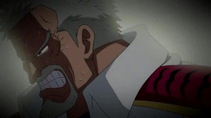 Good Bye My Friend Hd spoiler Op.. (ace)