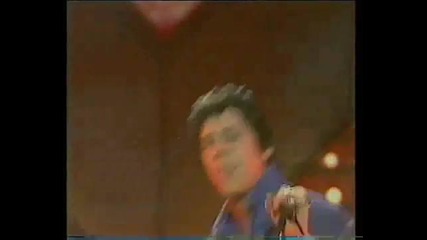 Shakin Stevens - Cry Just A Little Bit