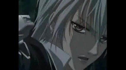 Vampire Knight - Still Doll