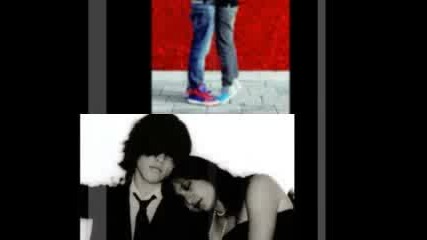 I Love You And That Sad