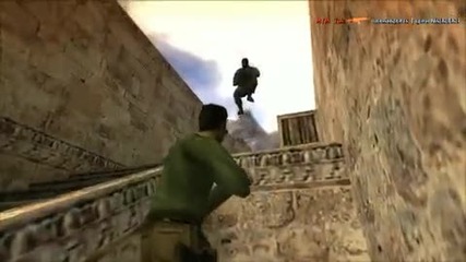 Cs - Ready, Willing And Able 