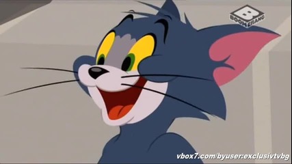 The Tom & Jerry Show 10.09.2015 Цял Епизод