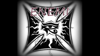 Enemi - I`m broken Pantera cover
