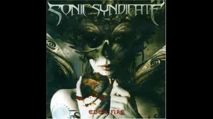 Sonic Syndicate - Soulstone Splinter