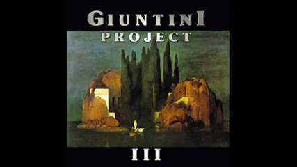 Giuntini Project - Memories In The Sand ( Instrumental )