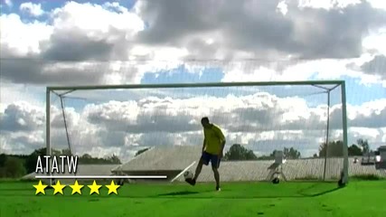 Fifa 11 new Skills Tutorial (xbox 360)