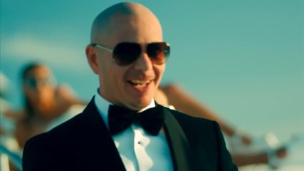 Arianna fеаt. Pitbull - Sexy People ( The Fiat Song )