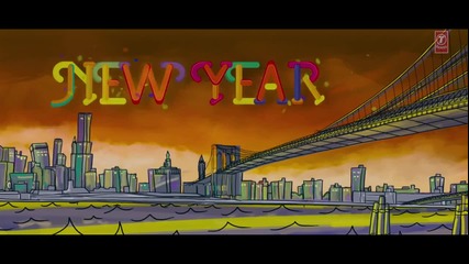 I Love New Year (2013) Theatrical Trailer