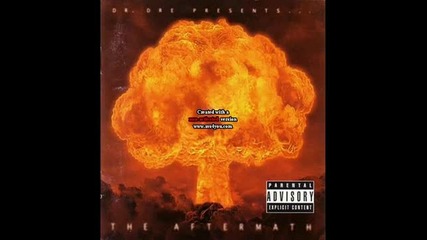 Dr. Dre - Nationowl