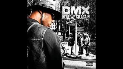 Dmx - The Rain